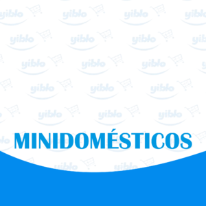 Minidomésticos