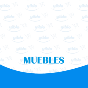 Muebles