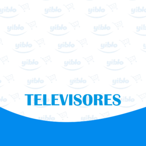 Televisores