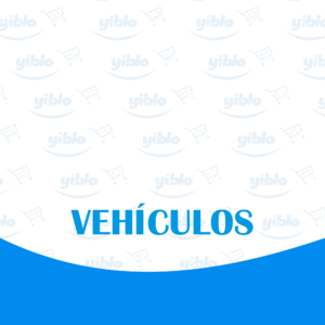 Vehículos